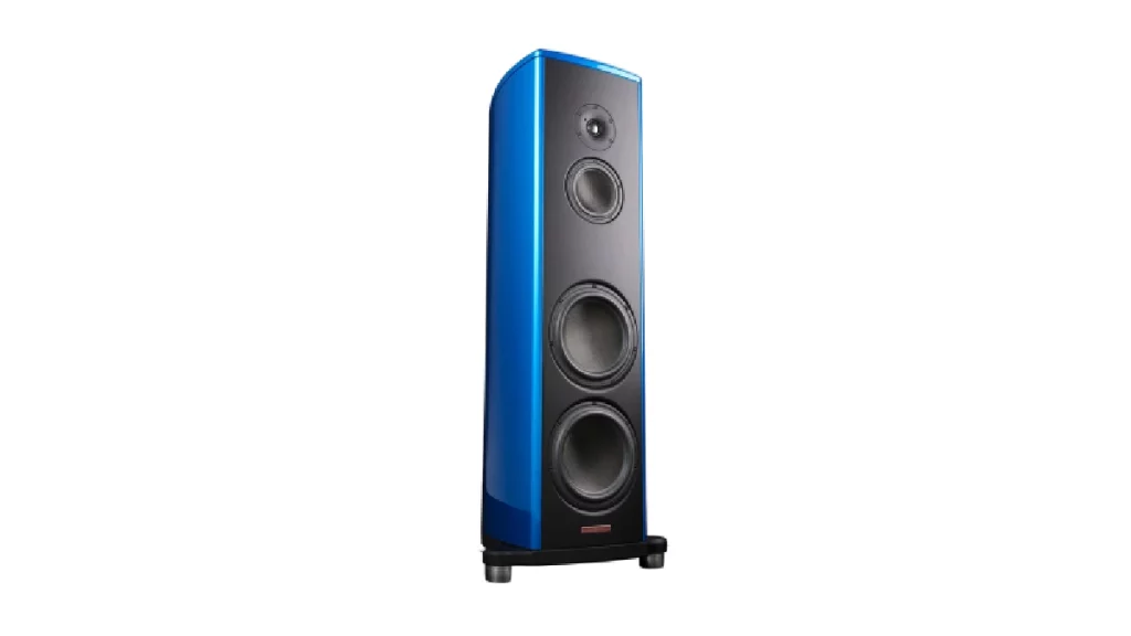 Magico S3