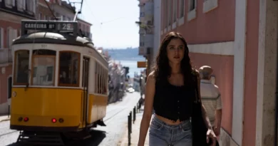 Love of Your Life, filme gravado em Portugal com Margaret Qualley, acaba de estrear na Prime Video Love of Your Life, filme gravado em Portugal com Margaret Qualley, acaba de estrear na Prime Video