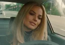 Margot Robbie como Sharon Tate em "Era Uma Vez em Hollywood", © Sony Pictures Entertainment