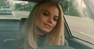 “Verdadeiramente mágico”: as primeiras reações ao spin-off de filme de Quentin Tarantino com Brad Pitt (Netflix Portugal) “Verdadeiramente mágico”: as primeiras reações ao spin-off de filme de Quentin Tarantino com Brad Pitt (Netflix Portugal)