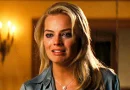 Margot Robbie em "O Lobo de Wall Street"; © Paramount Pictures
