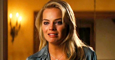 Filme com Margot Robbie (Barbie) arrasado pela crítica já está no Top da HBO Max Portugal