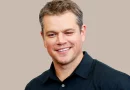 Matt Damon