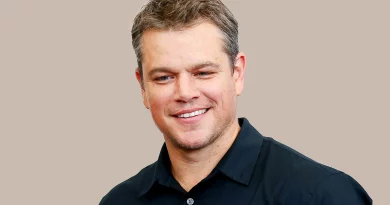 Thriller de Matt Damon (A Odisseia) já comparado a James Bond chega esta fim de semana ao Canal Hollywood Thriller de Matt Damon (A Odisseia) já comparado a James Bond chega esta fim de semana ao Canal Hollywood