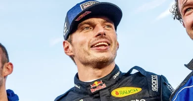 Max Verstappen e Leclerc em Portimão: Onde ver o GT World Challenge em direto e grátis em Portugal? Max Verstappen e Leclerc em Portimão: Onde ver o GT World Challenge em direto e grátis em Portugal?