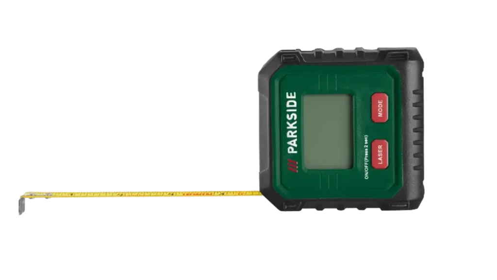 medidor laser lidl