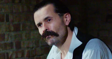 Camilo Castelo Branco chega aos cinemas nesta adaptação com Albano Jerónimo Camilo Castelo Branco chega aos cinemas nesta adaptação com Albano Jerónimo