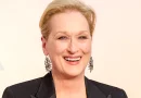 Narnia The Magician's Nephew Meryl Streep Óscares