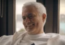 José Mourinho, © Netflix
