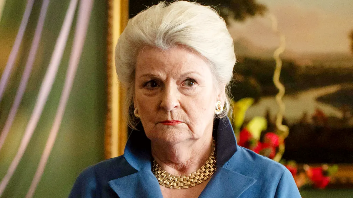 Mulher de Fibra