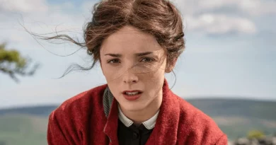 Drama de época, inspirado num best-seller de Barbara Taylor Bradford, estreia dentro de dias na RTP2