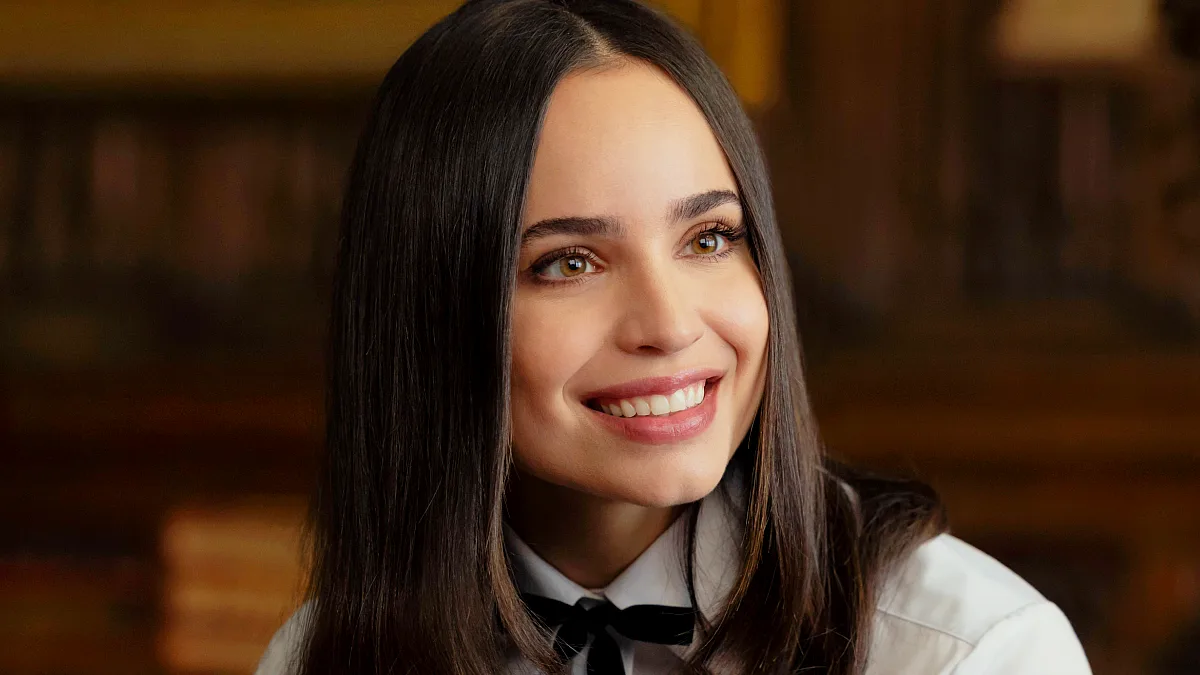 My Oxford Year Netflix