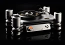 Nagra Reference Anniversary Gira-Discos