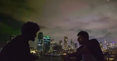 NAZA, a crítica | Yuval Abraham e Rachel Szor assinam um documentário essencial NAZA, a crítica | Yuval Abraham e Rachel Szor assinam um documentário essencial