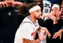 ©New York Knicks