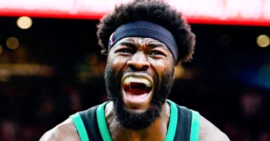 Onde ver Neemias Queta no Boston Celtics vs Chicago Bulls para a NBA em direto? Onde ver Neemias Queta no Boston Celtics vs Chicago Bulls para a NBA em direto?