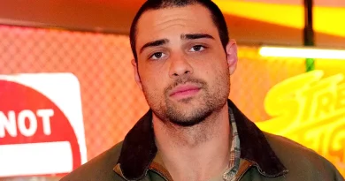 Street Fighter | Há convites duplos para a antestreia do filme com Noah Centineo