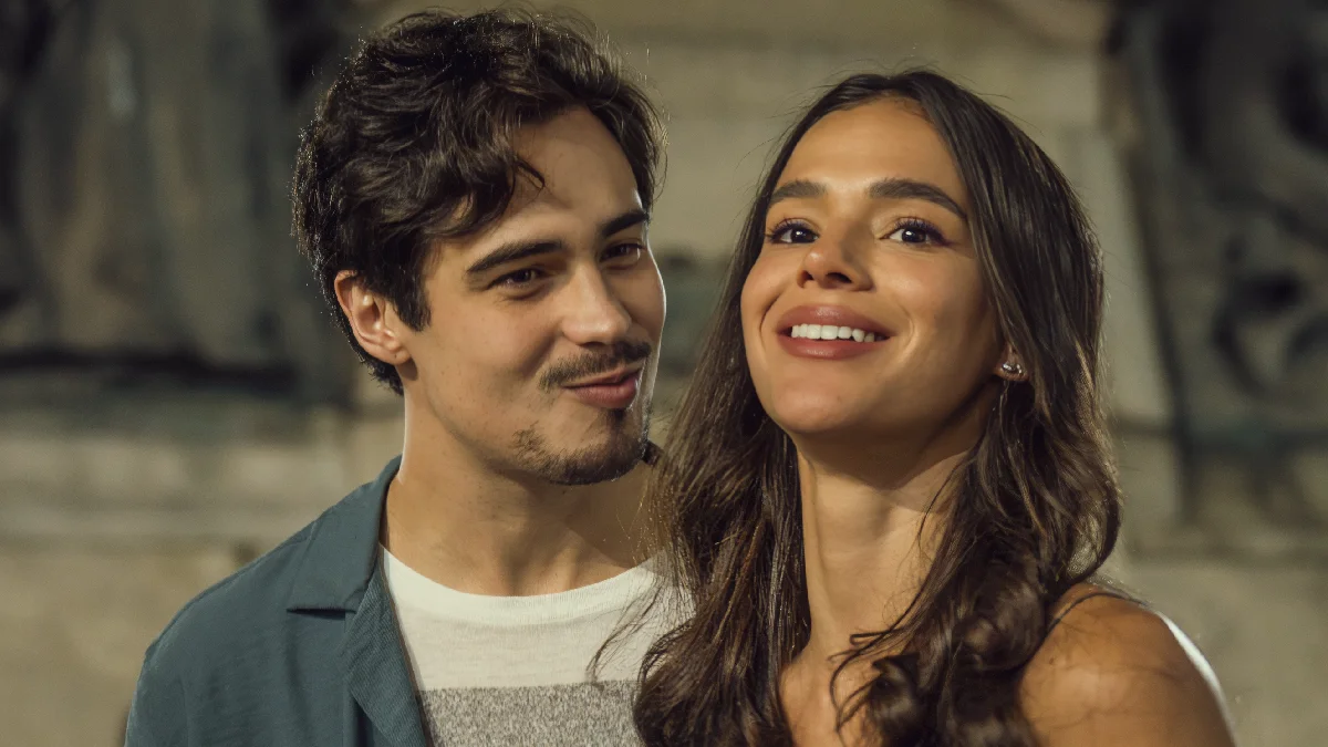 O Amor da Minha Vida Disney