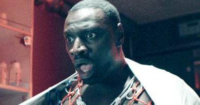Antes de Lupin, os 3 melhores filmes com Omar Sy na Prime Vídeo e Netflix Portugal Antes de Lupin, os 3 melhores filmes com Omar Sy na Prime Vídeo e Netflix Portugal