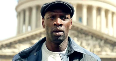 Popular série com Omar Sy e 98% no Rotten Tomatoes acaba de regressar à Netflix Portugal