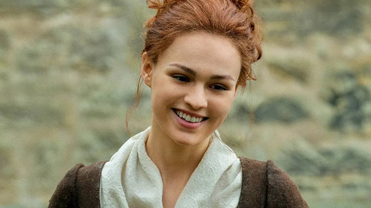 Outlander