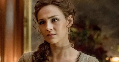 Spin-off de Outlander, com Harriet Slater e Jamie Roy, chega ao AXN White (19 de outubro)