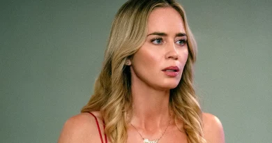 Thriller nomeado aos Óscares com Emily Blunt chega à Netflix Portugal Thriller nomeado aos Óscares com Emily Blunt chega à Netflix Portugal