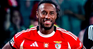 Onde ver o SL Benfica vs FC Hit Kyiv na UEFA Futsal Champions League em direto e grátis? Onde ver o SL Benfica vs FC Hit Kyiv na UEFA Futsal Champions League em direto e grátis?