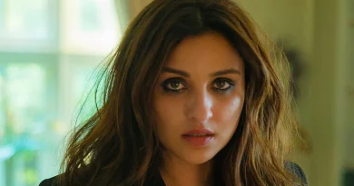 Duvida: Nao Confies Netflix Parineeti Chopra