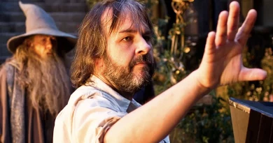 Peter Jackson faz 65 anos: As 3 decisões que fizeram da saga Senhor dos Anéis recordista dos Óscares (HBO Max Portugal) Peter Jackson faz 65 anos: As 3 decisões que fizeram da saga Senhor dos Anéis recordista dos Óscares (HBO Max Portugal)
