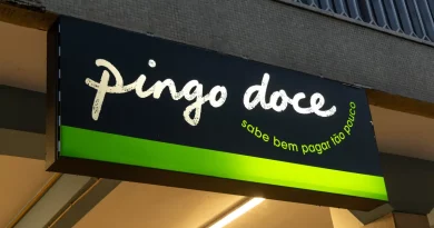 Pingo Doce lança máquina de café minimalista da Delta ao preço mais baixo de sempre Pingo Doce lança máquina de café minimalista da Delta ao preço mais baixo de sempre