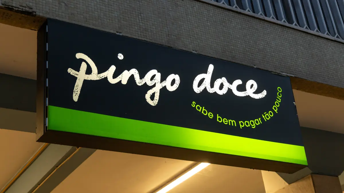 pingo doce
