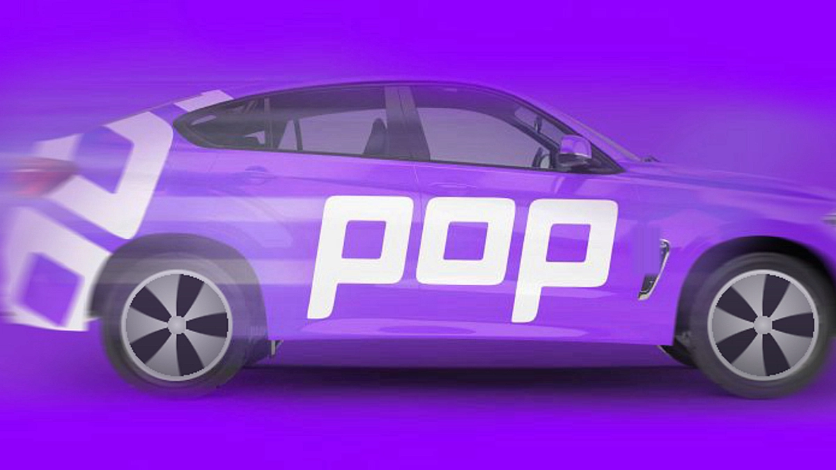 pop