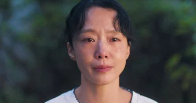 Drama sul-coreano com 100% no Rotten Tomatoes premiado em Veneza chega dentro de dias à Netflix Portugal