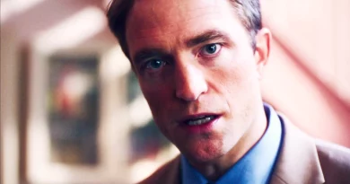 Novo filme com Robert Pattinson e 86% no Rotten Tomatoes, já nas salas nacionais