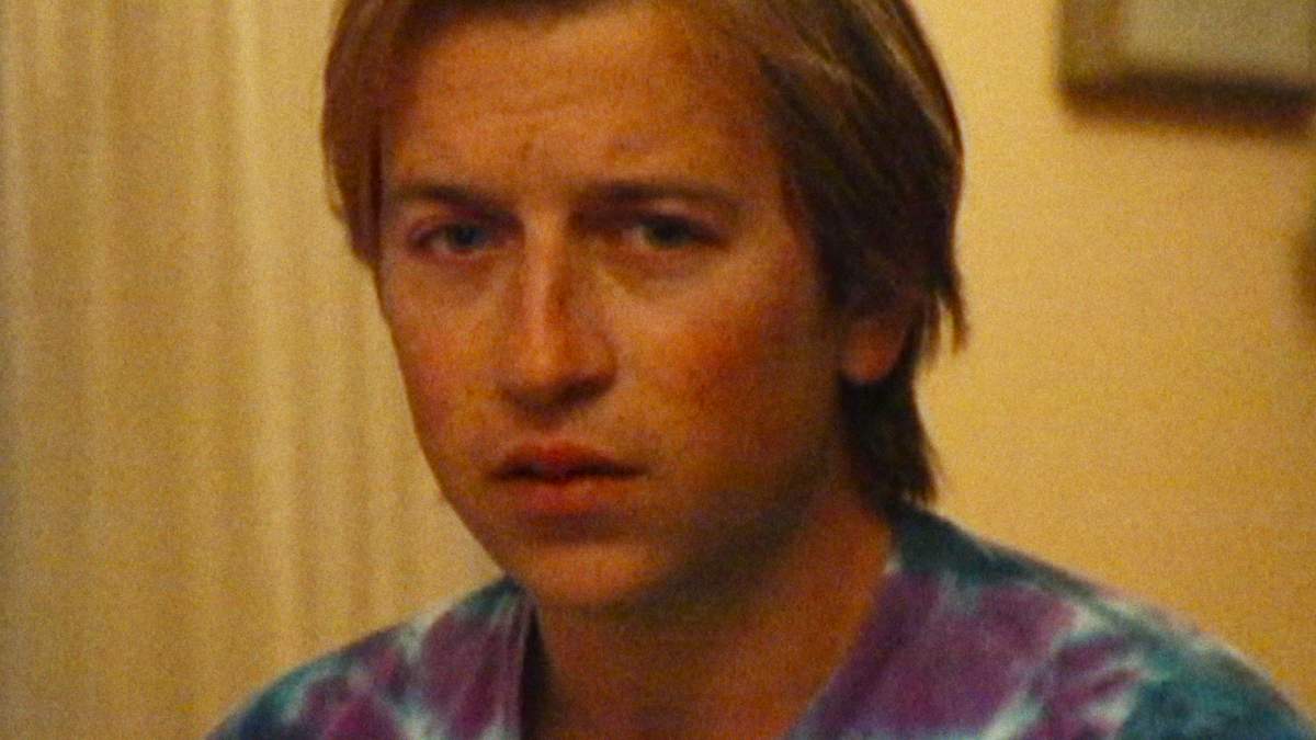 Skyler Gisondo Primetime 2026