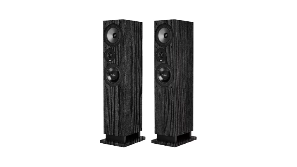 ProAc Response DT8