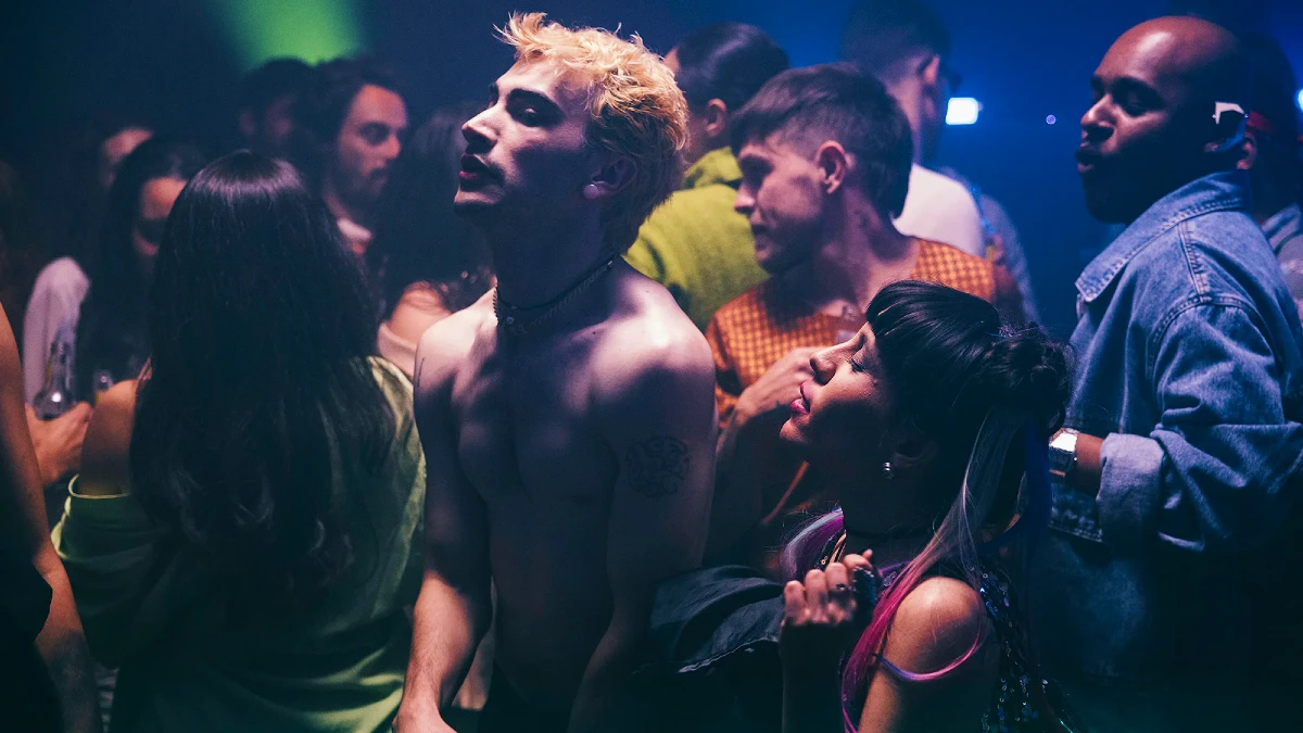 queer lisboa london critica