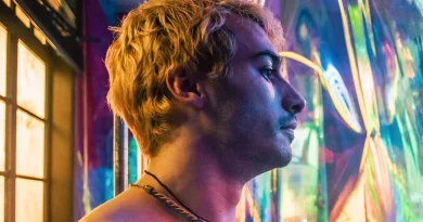 Queer Lisboa ’26 | London, a crítica: Abaixo com a normatividade e uma salva de palmas a Victor Di Marco Queer Lisboa ’26 | London, a crítica: Abaixo com a normatividade e uma salva de palmas a Victor Di Marco