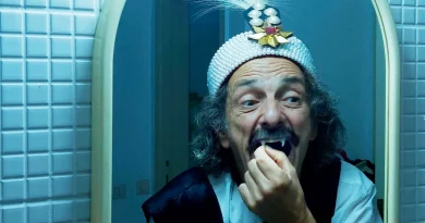 Drácula regressa numa comédia completamente insólita ao cinema em Portugal Drácula regressa numa comédia completamente insólita ao cinema em Portugal