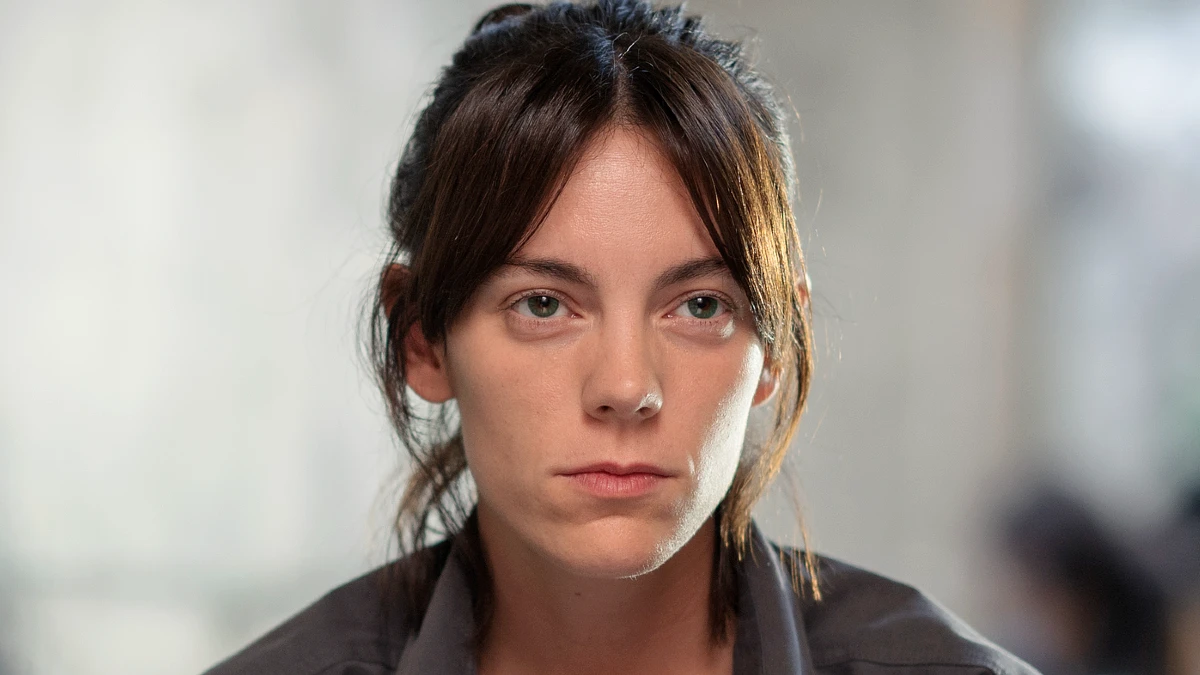 Rainha Vermelha Streaming Prime Video
