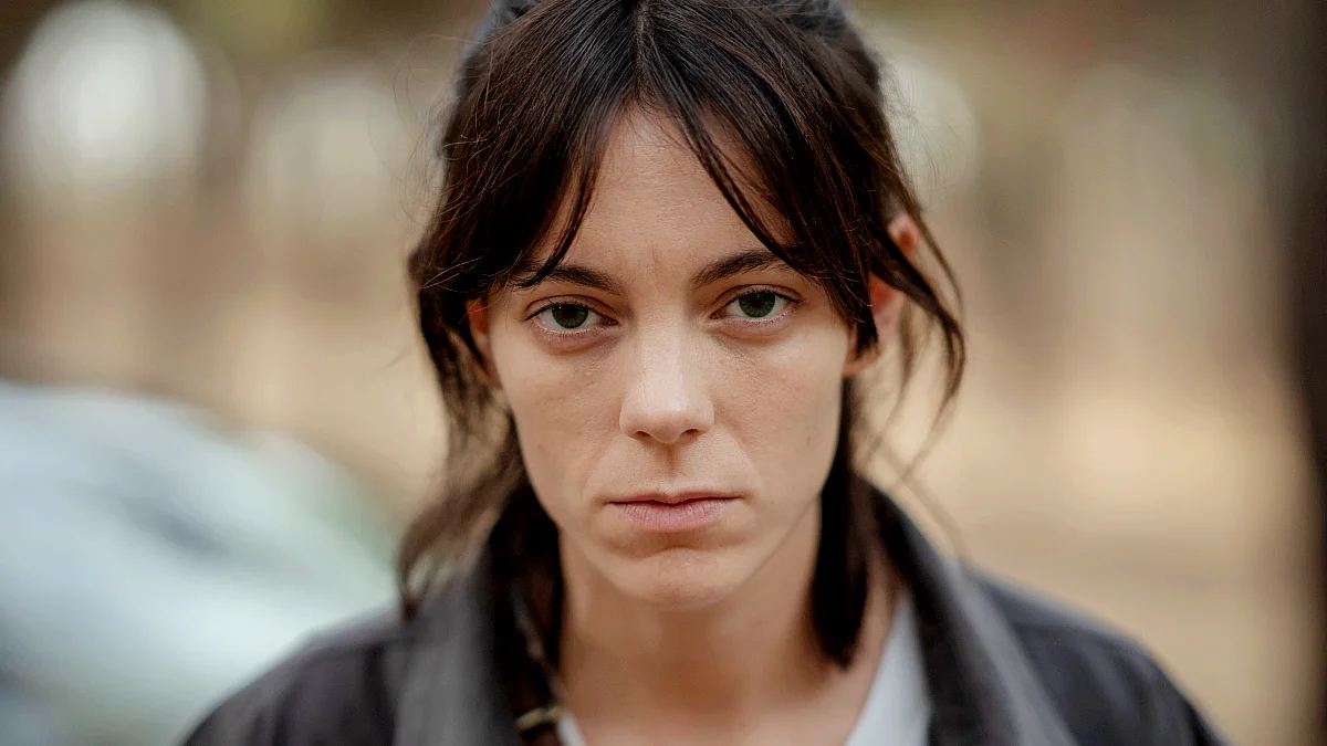 Rainha Vermelha Streaming Prime Video
