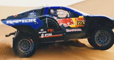 Rali Dakar 2027 está de regresso a Portugal, 20 anos depois da última edição Rali Dakar 2027 está de regresso a Portugal, 20 anos depois da última edição