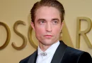 Robert Pattinson Óscares
