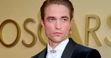 Filme nomeado aos Óscares com Robert Pattinson, chega finalmente ao Syfy Portugal Filme nomeado aos Óscares com Robert Pattinson, chega finalmente ao Syfy Portugal