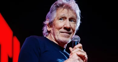 Lenda dos Pink Floyd comenta crise habitacional em Portugal Lenda dos Pink Floyd comenta crise habitacional em Portugal