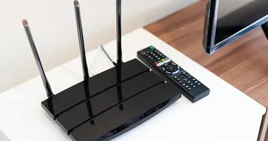Tens o router perto da televisão? Estás a perder Wi-Fi sem saber Tens o router perto da televisão? Estás a perder Wi-Fi sem saber