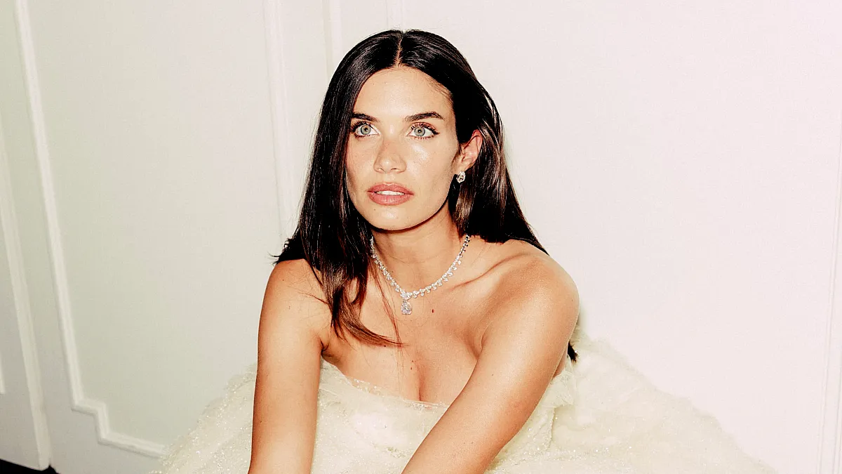 ©Sara Sampaio