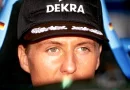 Michael Schumacher, a lenda da Fórmula 1, na Netflix Portugal