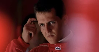Schumacher 1994, a Crítica | A lenda alemã da F1, a polémica luta contra tudo e todos (Top Netflix Portugal) Schumacher 1994, a Crítica | A lenda alemã da F1, a polémica luta contra tudo e todos (Top Netflix Portugal)